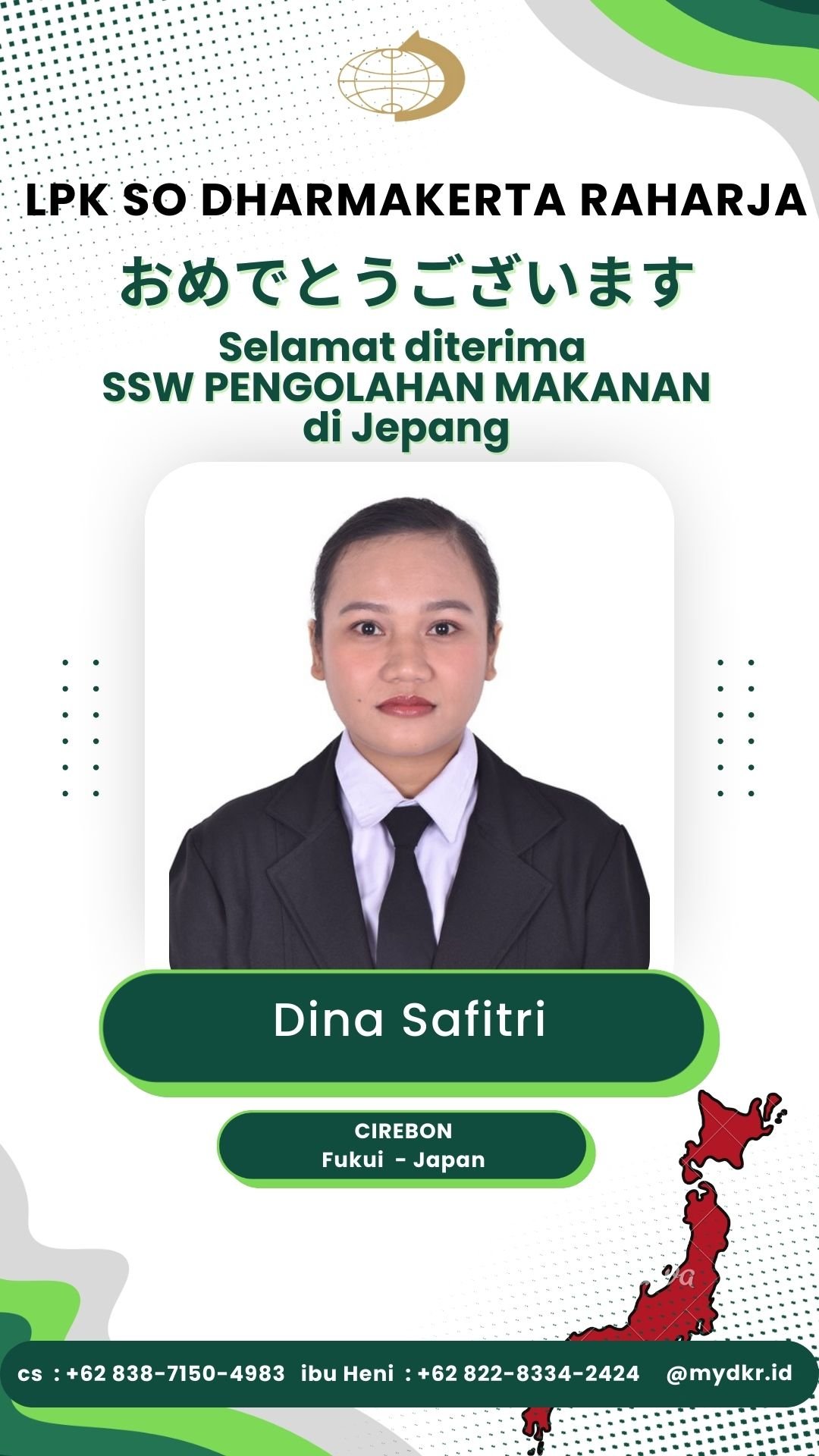 DINA SAFITRI